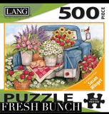 Lang 500 Piece Puzzle