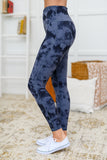 Fired Up Leggings