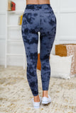 Fired Up Leggings