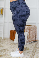 Fired Up Leggings