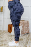 Fired Up Leggings