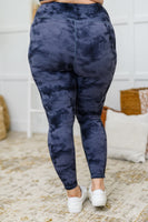Fired Up Leggings
