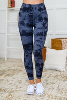 Fired Up Leggings