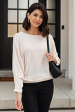 Flying Free Top