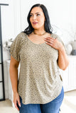 Forever Floral Top