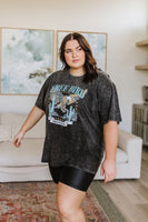 Free Bird Graphic T-Shirt