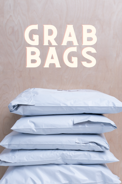 So Stuffed Grab Bag