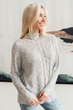 Hannah Knit Sweater