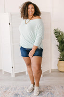 Hazel Top