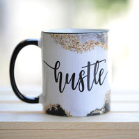 Mugsby Sassy Ceramic Mugs 12oz.