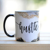 Mugsby Sassy Ceramic Mugs 12oz.