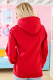 I Don't Need A Valentine Hoodie 1/17/2023