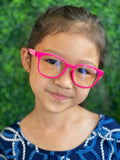 Kids Blue Light Blockers