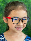 Kids Blue Light Blockers
