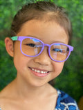Kids Blue Light Blockers