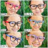 Kids Blue Light Blockers