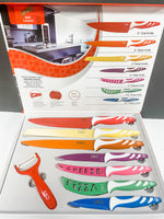 Deluxe Knife Gift Box