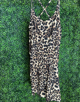 Picking Wild Flowers Jumpsuit