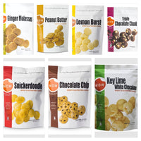 Wow Baking Company Cookies 8oz