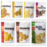 Wow Baking Company Cookies 8oz