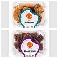 Wow Baking Company Soft Baked 8oz
