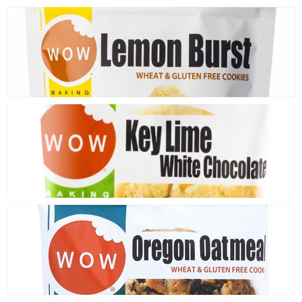 Wow Baking Company Singles 2.75oz