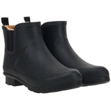 Chooka Fur Lined Rain Boots