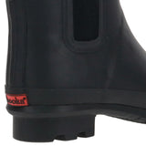 Chooka Fur Lined Rain Boots