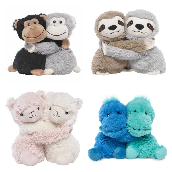 Warmie Animal Hugs