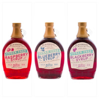 Blackberry Patch Sugar Free Syrup