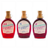 Blackberry Patch Sugar Free Syrup