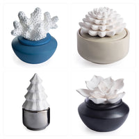 Arome Porcelain Oil Diffuser