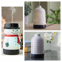 Arome Ultra Sonic Essential Oil Diffuser Premium Collection