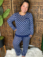 Cuddle Cuddle PJ Set