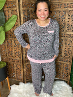 Cuddle Cuddle PJ Set