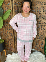 Cuddle Cuddle PJ Set