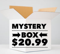Mystery Box