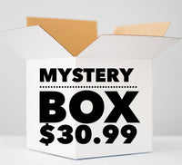 Mystery Box
