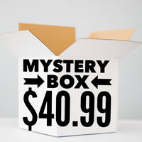 Mystery Box