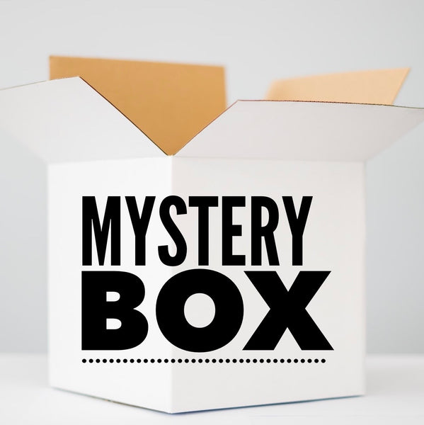 Mystery Box
