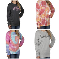 Stay At Home 2020 Sweatshirt