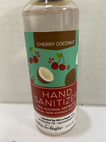 Mixologie Sanitizer Spray 3.3oz