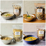 Soup Of Success