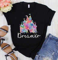 Pre-Order Dreamer Graphic Tee