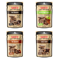 Dave's Sweet Tooth Toffee