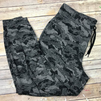 Camo Reebox Relax Joggers