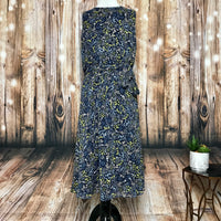 Sleeveless Maxi Dress