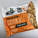 CB Protein Cookie