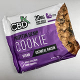 CB Protein Cookie