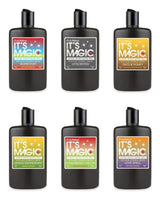 62% Alcohol Sanitizing It's Magic Hand Gel